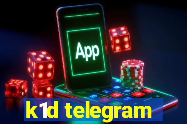 k1d telegram